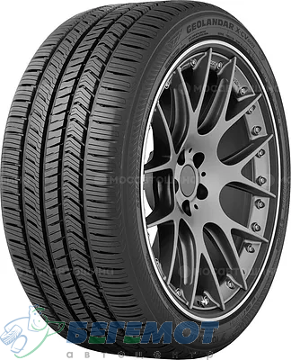 285/40 R21 Geolandar X-CV G057 в Омске