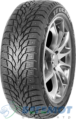 285/50 R20 X-Privilo S500 в Омске