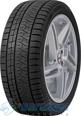 265/70 R16 SnowLink PL02 в Омске
