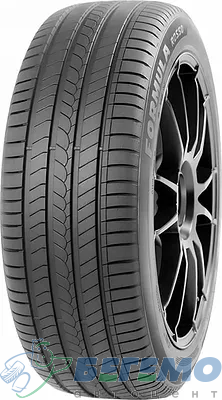 235/55 R19 Formula Rosso в Омске