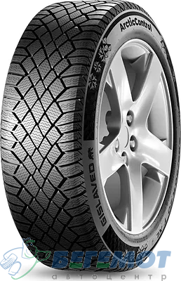 205/55 R16 ArcticControl в Омске