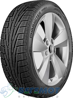 175/65 R14 Character Snow2 в Омске