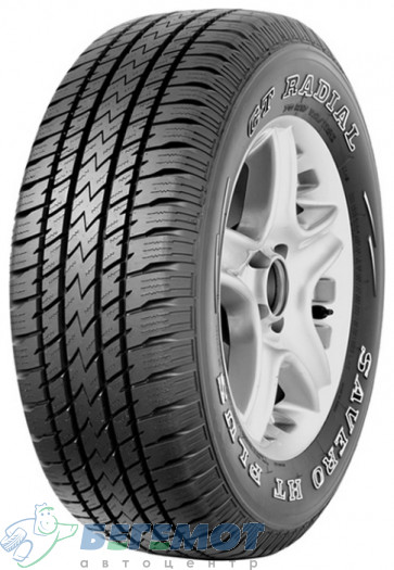 265/65 R17 Savero HT Plus в Омске