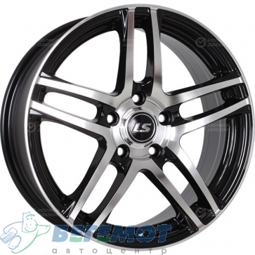 5x112x16 LS 285 bkf в Омске