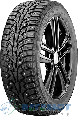 195/60 R15 Character Ice5 в Омске