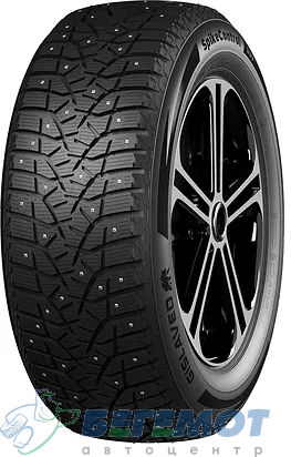 225/55 R19 SpikeControl в Омске