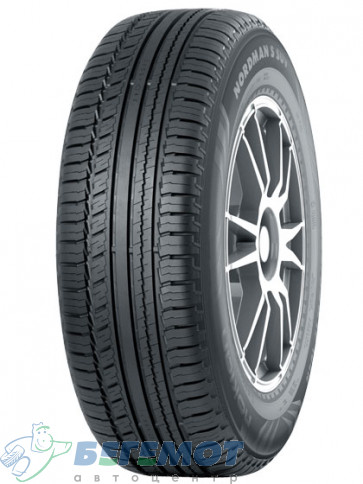 235/75 R16 Nrdm S SUV в Омске