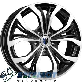 5x114x16 КиК Аламида (КС660-10) ач в Омске