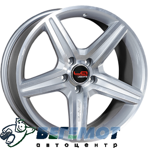 5x112x16 LEGEARTIS Mb64 sf в Омске