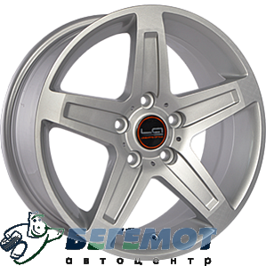 5x112x16 LEGEARTIS Mb71 s в Омске