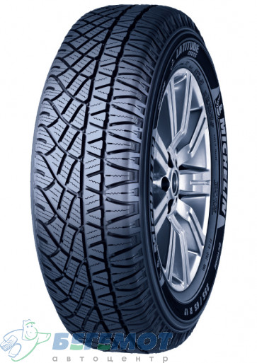 265/65 R17 Latitude Cross в Омске