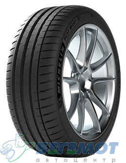 275/45 R20 Pilot Sport 4 SUV в Омске