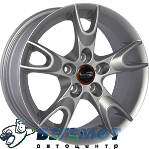 5x100x15 LEGEARTIS Sk27 s в Омске