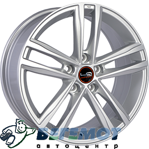 5x100x15 LEGEARTIS Sk63 s et43 в Омске
