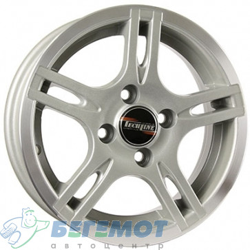 4x100x14 ТЕЧ-ЛАЙН 419 s в Омске