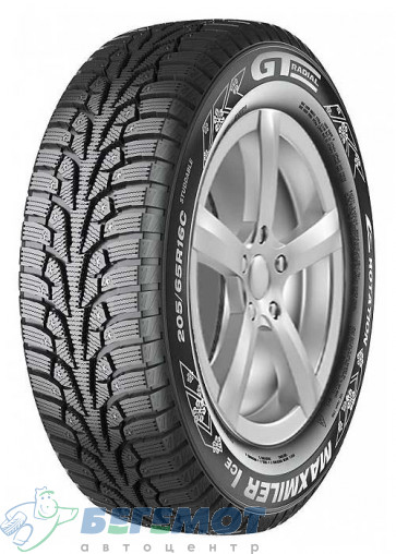 195/70 R15C Maxmiler Ice в Омске