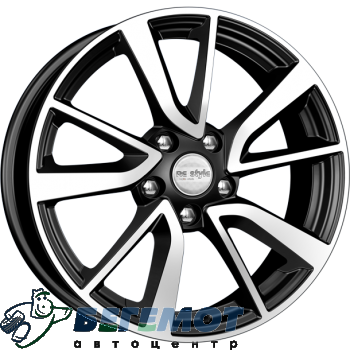 5x114x17 КиК ZV Teana (КС699) ач в Омске