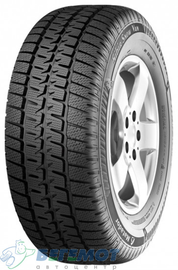 195 R14C Mps530 в Омске