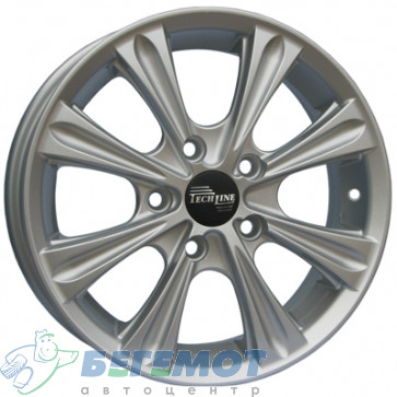 5x114x15 Теч-Лайн 526 K s et45 в Омске