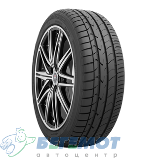 225/55 R17 Tranpath mpZ в Омске