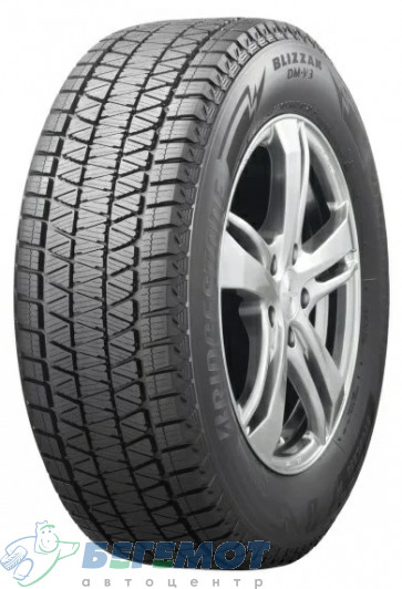 235/60 R18 Dm-V3 в Омске