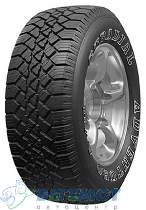 30x9.5 R15 Adventuro AT в Омске