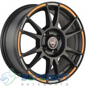 4x100x15 NZ Sh670 mbogs в Омске