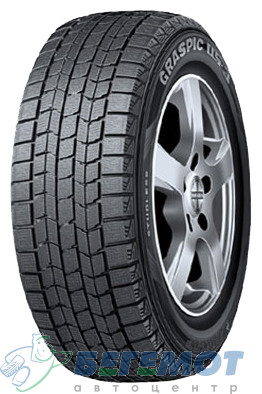 225/50 R17 Gr Ds3 в Омске