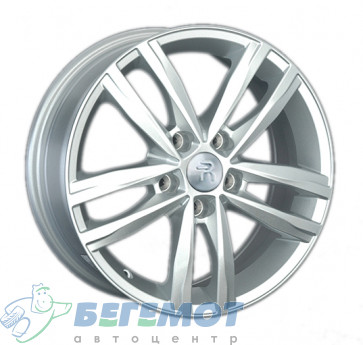 5x112x17 LEGEARTIS Vw141 s в Омске