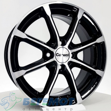 4x108x15 Carwel Бета 114 ab в Омске