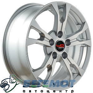 5x114x18 LEGEARTIS Mi55 s в Омске