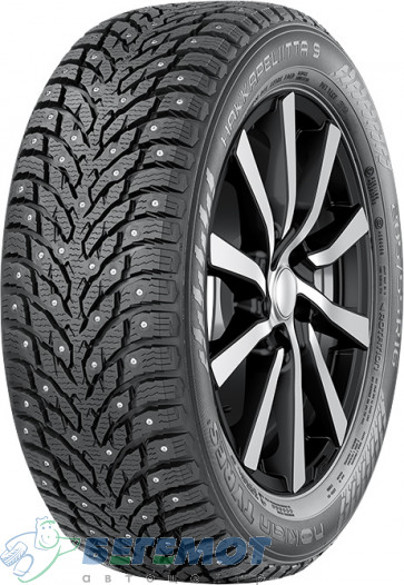 275/40 R21 H9 в Омске