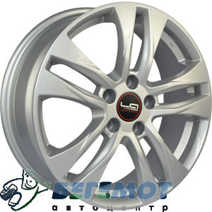 5x114x17 LEGEARTIS H45 s в Омске