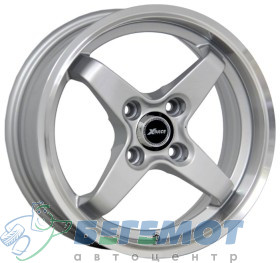 4x98x14 X-RACE Af-08 gmpl в Омске