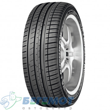 245/45 R19 Pilot Sport 3 в Омске