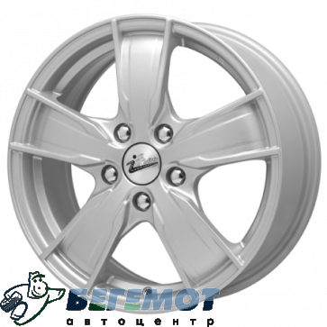 5x114x16 iFree Мохито (КС555) нео-классик d66.1 в Омске