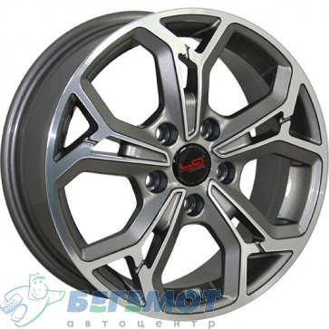 5x114x19 LEGEARTIS Hnd532 gmf в Омске