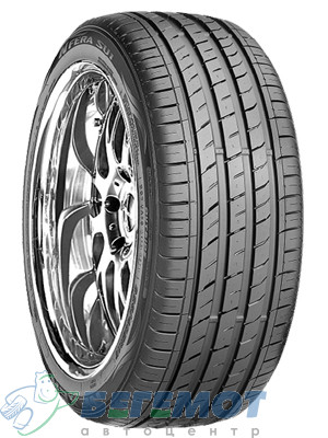 235/45 R18 Nfera SU1 в Омске