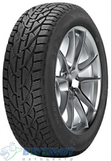 205/60 R16 Winter Tigar в Омске