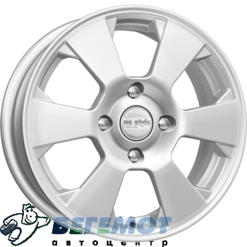 4x114x15 КиК ZV Chery Fora (КС718) s в Омске