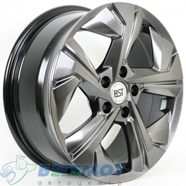 5x112x17 R097 (Tiguan) bh в Омске
