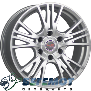 6x139x18 LEGEARTIS Ty517 s в Омске
