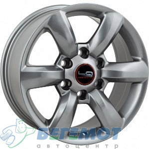 6x139x18 LEGEARTIS Ty64 s в Омске