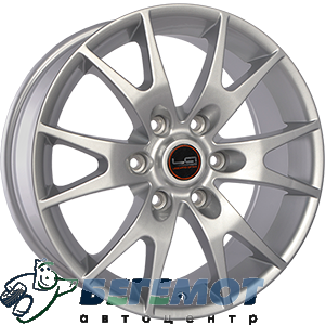 6x139x18 LEGEARTIS Mi38 s в Омске