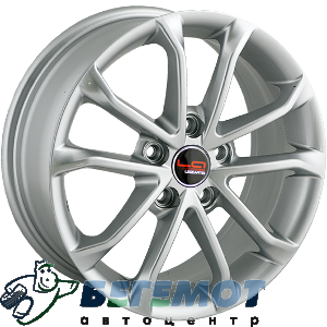 5x112x16 LEGEARTIS Sk51 s в Омске
