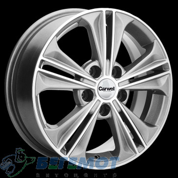 5x114x16 Carwel Ханто 1603 (Creta/Seltos) ags в Омске