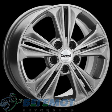 5x114x16 Carwel Ханто 1603 (Creta/Seltos) gst в Омске