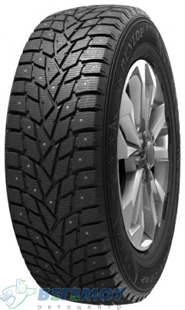 245/65 R17 Ice02 в Омске