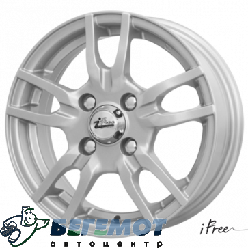 4x114x13 iFree Стерлинг (КС522) нео-классик в Омске