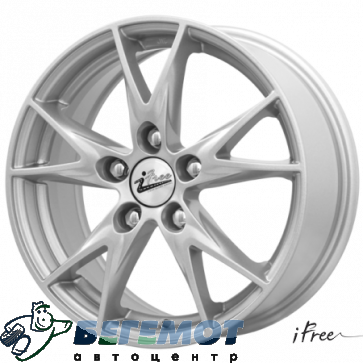 5x112x15 iFree Нирвана (КС524) нео-классик et50 в Омске